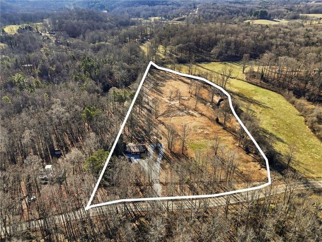 209 Horton Road, Dahlonega, GA 30533