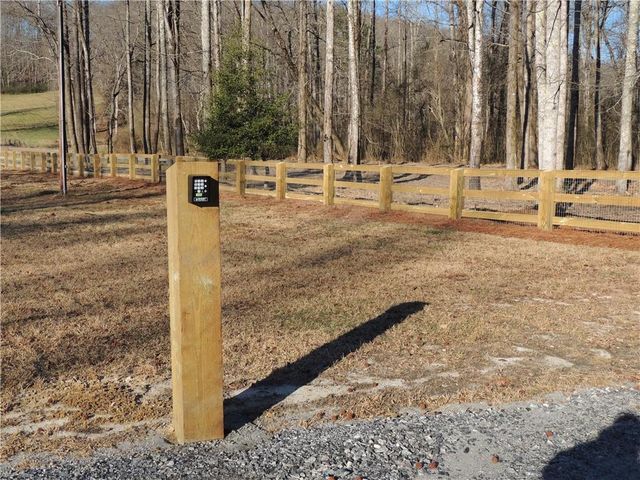 209 Horton Road, Dahlonega, GA 30533