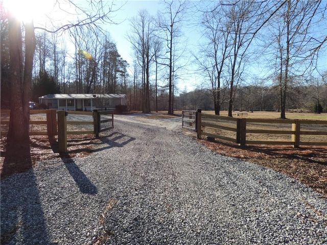 209 Horton Road, Dahlonega, GA 30533