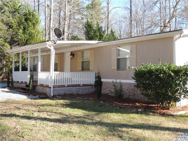 209 Horton Road, Dahlonega, GA 30533