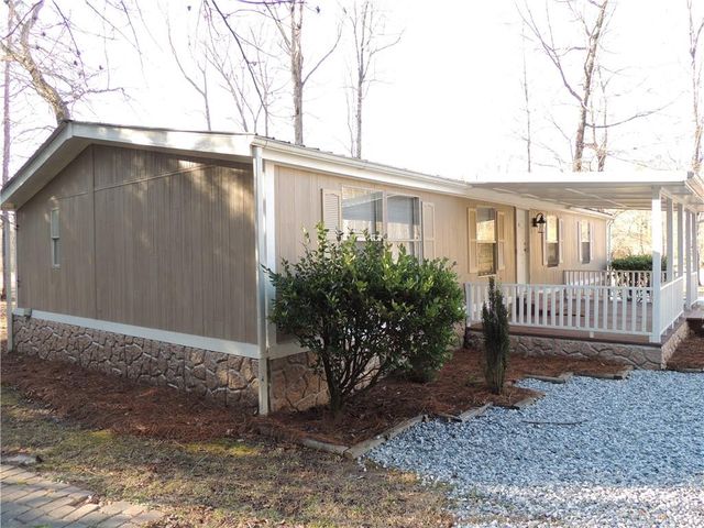 209 Horton Road, Dahlonega, GA 30533