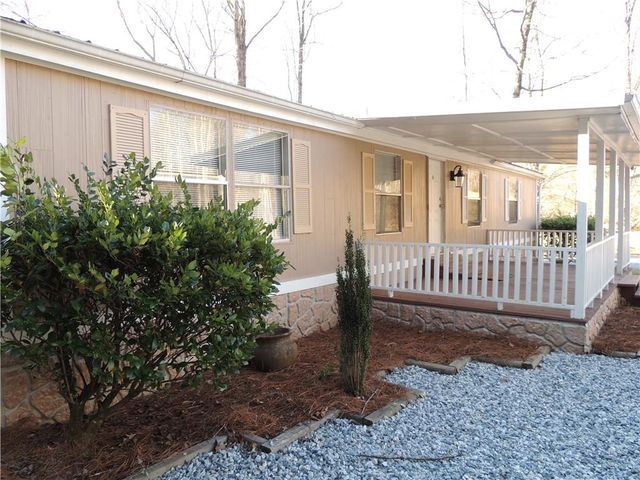209 Horton Road, Dahlonega, GA 30533