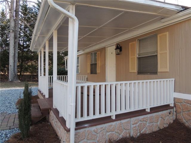 209 Horton Road, Dahlonega, GA 30533