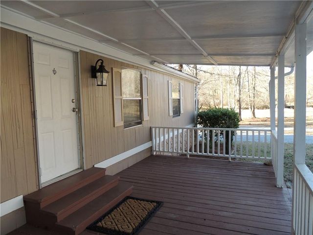 209 Horton Road, Dahlonega, GA 30533