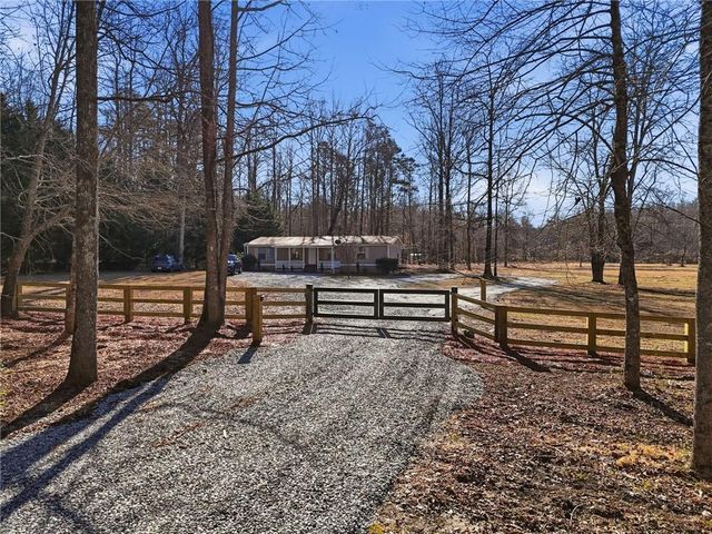 209 Horton Road, Dahlonega, GA 30533