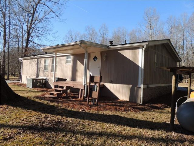 209 Horton Road, Dahlonega, GA 30533