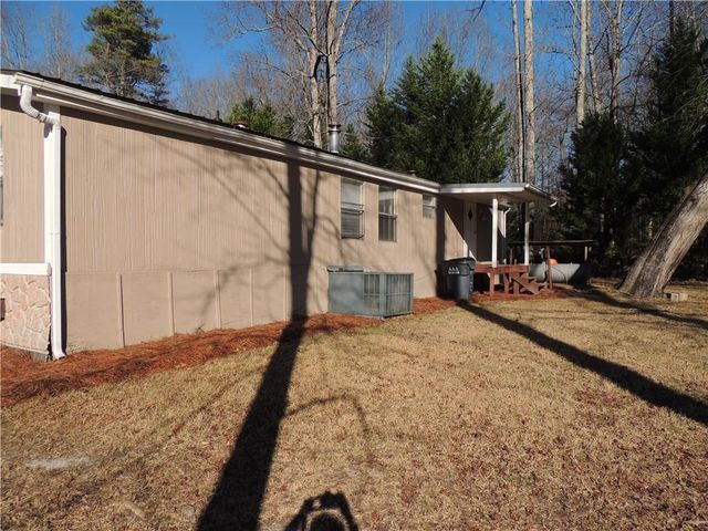 209 Horton Road, Dahlonega, GA 30533