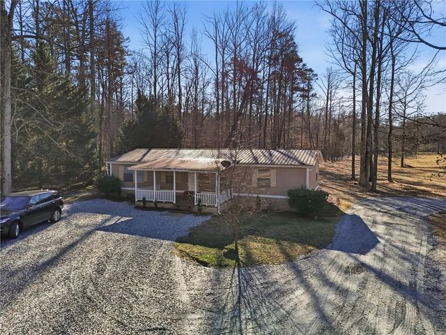209 Horton Road, Dahlonega, GA 30533