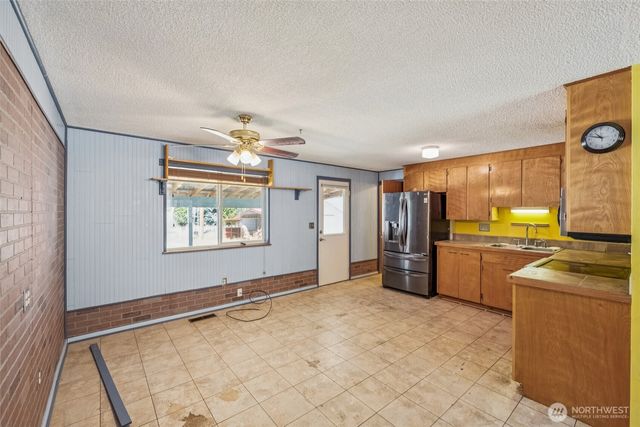 1124 camas Street, Coulee Dam, WA 99116