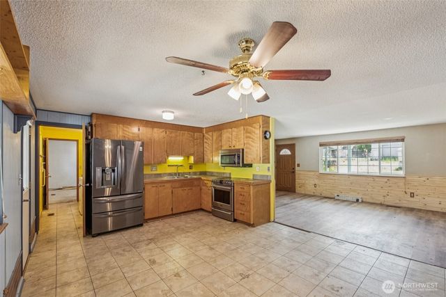 1124 camas Street, Coulee Dam, WA 99116