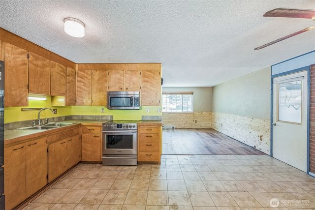 1124 camas Street, Coulee Dam, WA 99116