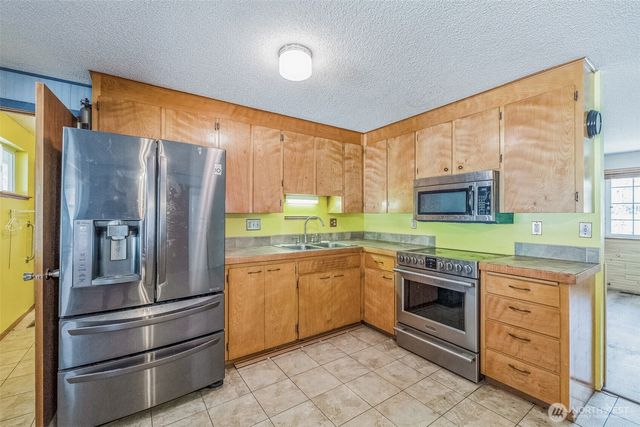 1124 camas Street, Coulee Dam, WA 99116