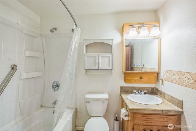 1124 camas Street, Coulee Dam, WA 99116