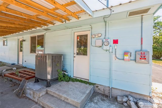 1124 camas Street, Coulee Dam, WA 99116