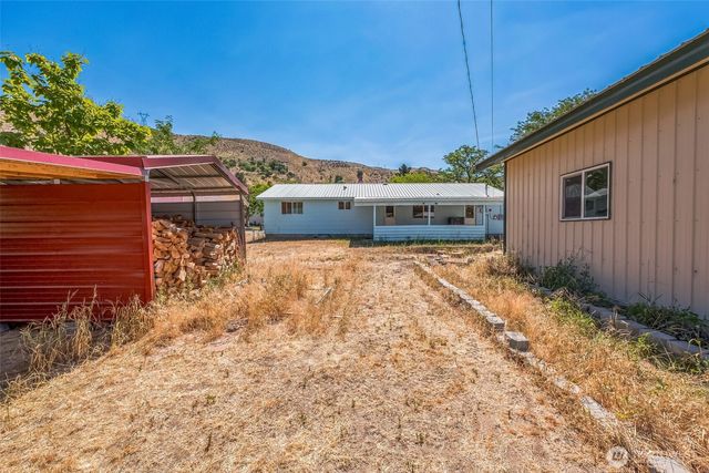 1124 camas Street, Coulee Dam, WA 99116