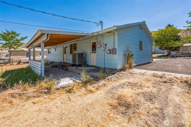 1124 camas Street, Coulee Dam, WA 99116