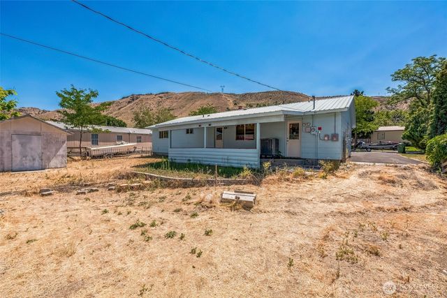 1124 camas Street, Coulee Dam, WA 99116