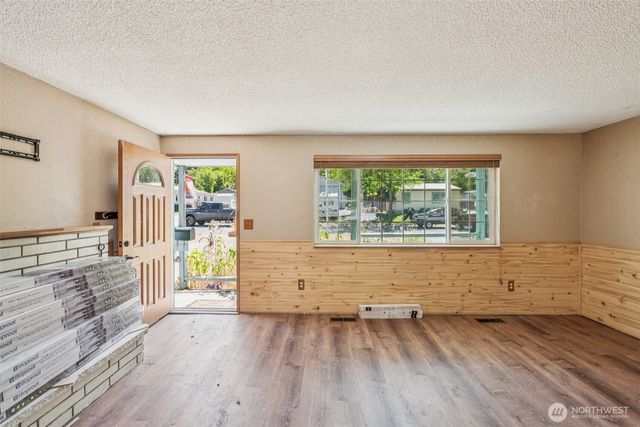 1124 camas Street, Coulee Dam, WA 99116