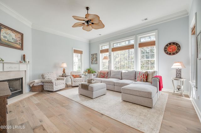 76 Victory Point Drive, Bluffton, SC 29910