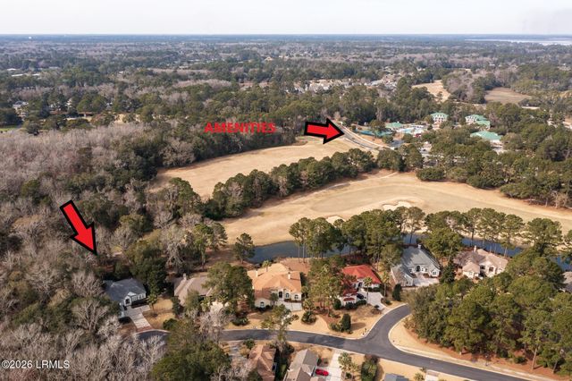 76 Victory Point Drive, Bluffton, SC 29910