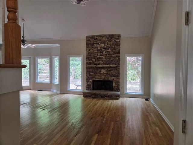 2306 Quail Spring Trail, Buford, GA 30519