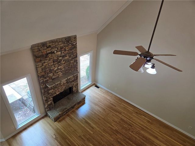 2306 Quail Spring Trail, Buford, GA 30519