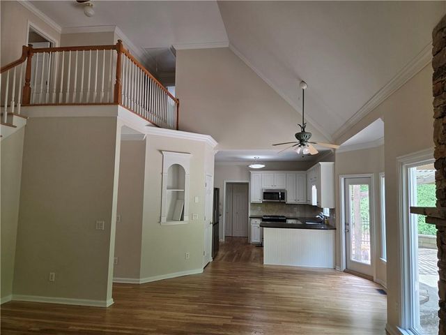 2306 Quail Spring Trail, Buford, GA 30519
