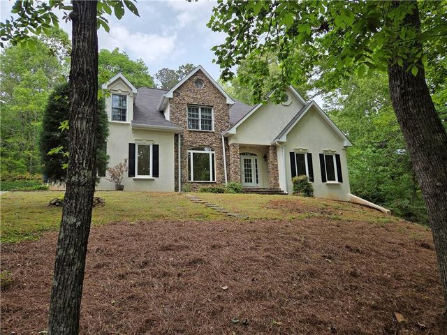 2306 Quail Spring Trail, Buford, GA 30519