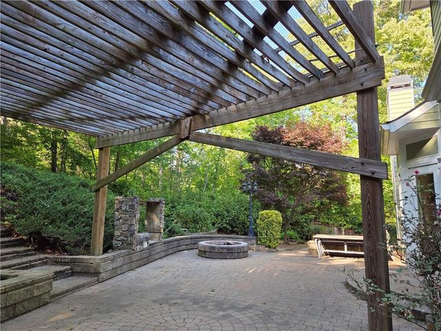 2306 Quail Spring Trail, Buford, GA 30519