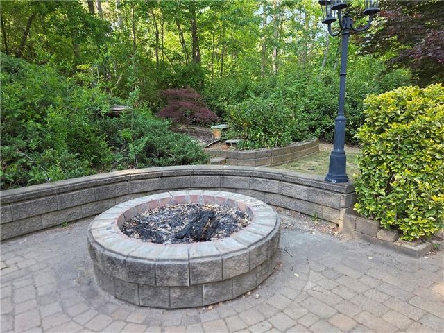 2306 Quail Spring Trail, Buford, GA 30519