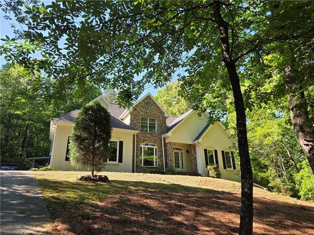2306 Quail Spring Trail, Buford, GA 30519