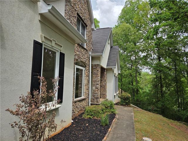 2306 Quail Spring Trail, Buford, GA 30519