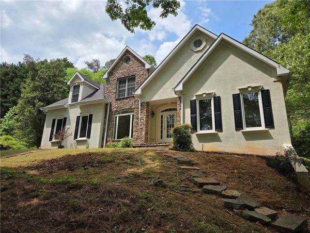 2306 Quail Spring Trail, Buford, GA 30519