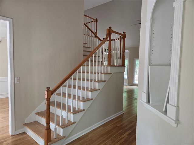 2306 Quail Spring Trail, Buford, GA 30519
