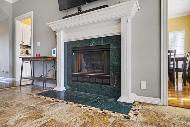 13812 E 87th Street North, Owasso, OK 74055