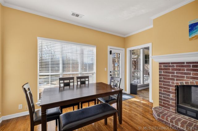 13812 E 87th Street North, Owasso, OK 74055