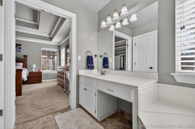 13812 E 87th Street North, Owasso, OK 74055