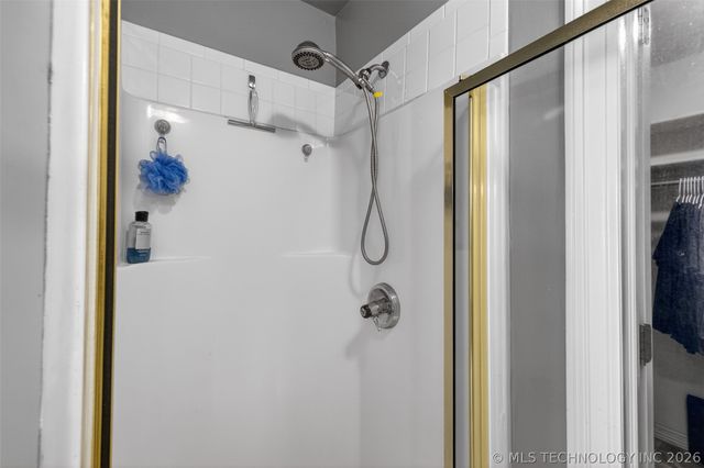 13812 E 87th Street North, Owasso, OK 74055