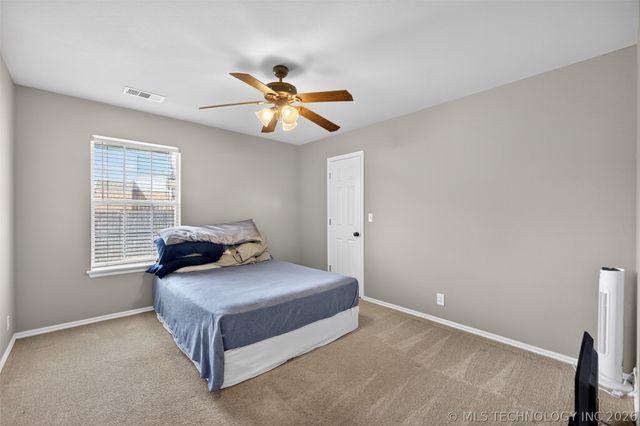 13812 E 87th Street North, Owasso, OK 74055