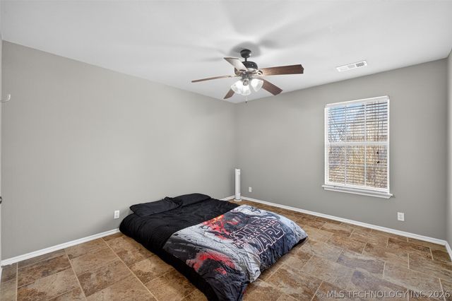 13812 E 87th Street North, Owasso, OK 74055