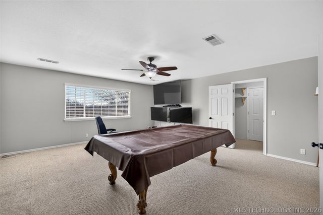 13812 E 87th Street North, Owasso, OK 74055