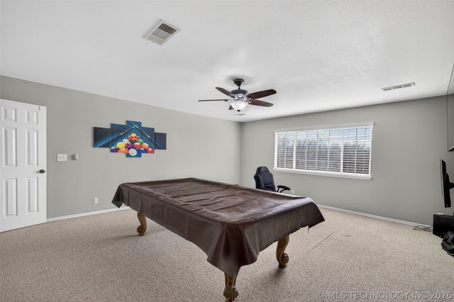 13812 E 87th Street North, Owasso, OK 74055