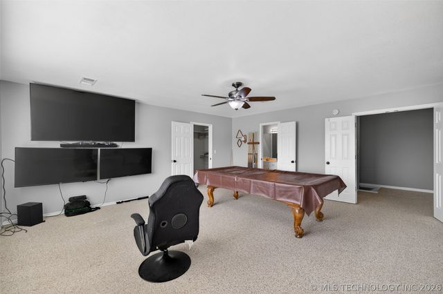 13812 E 87th Street North, Owasso, OK 74055