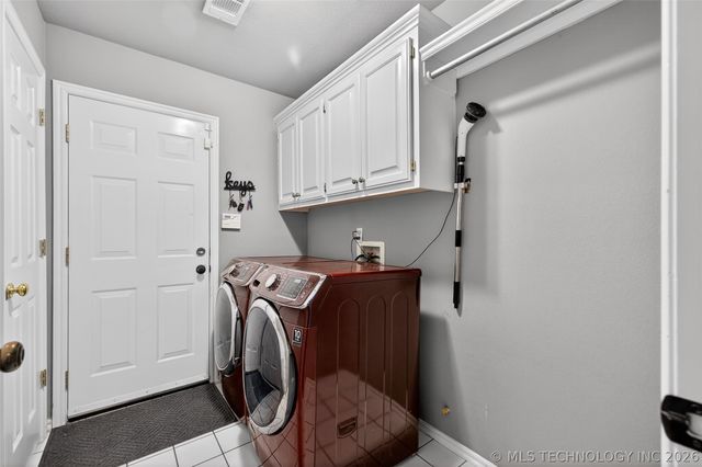 13812 E 87th Street North, Owasso, OK 74055