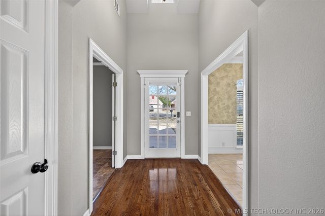 13812 E 87th Street North, Owasso, OK 74055