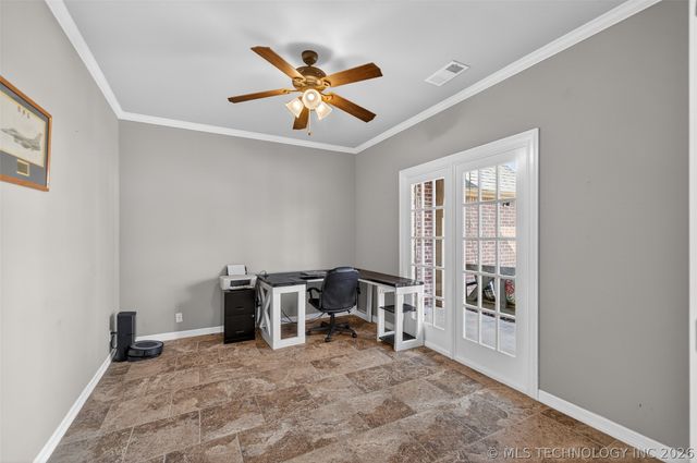 13812 E 87th Street North, Owasso, OK 74055