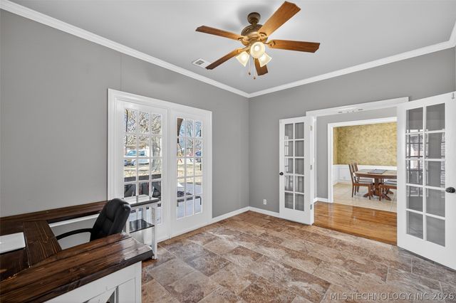 13812 E 87th Street North, Owasso, OK 74055