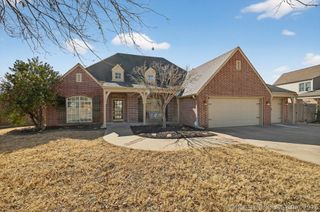 13812 E 87th Street North, Owasso, OK 74055