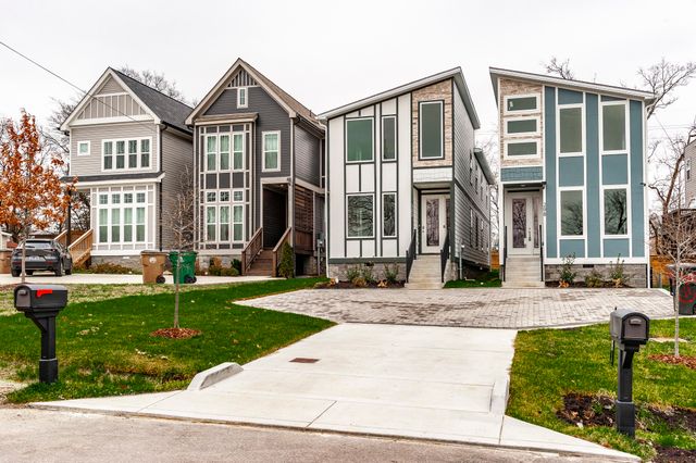 300 Prince Ave, Nashville, TN 37207