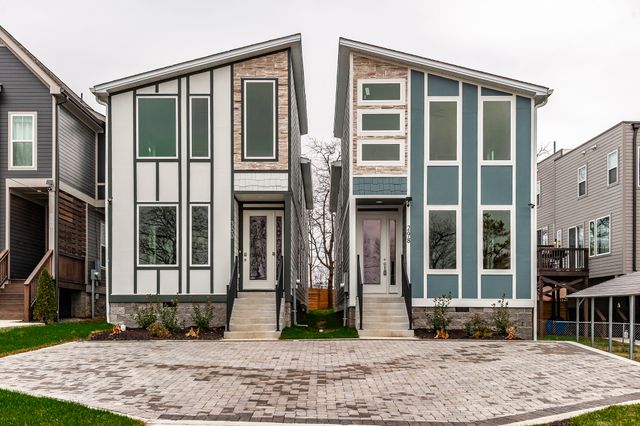 300 Prince Ave, Nashville, TN 37207